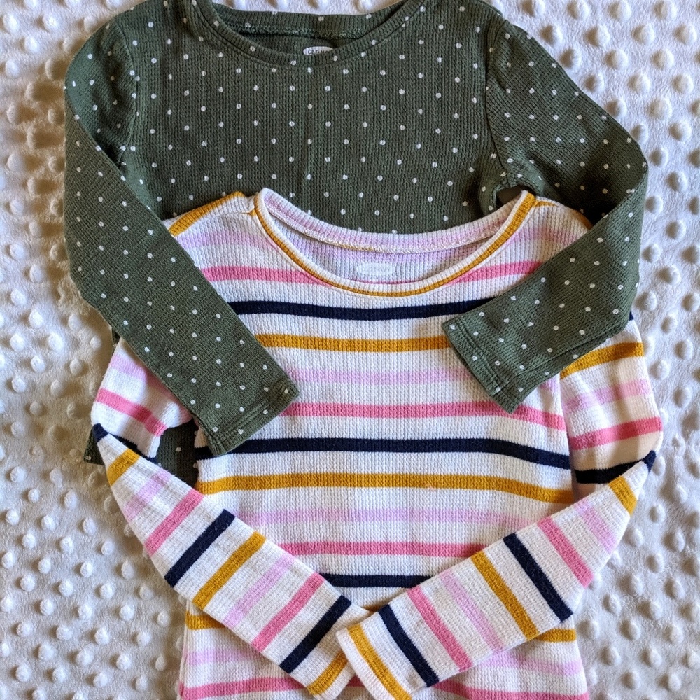 Old Navy | toddler thermals